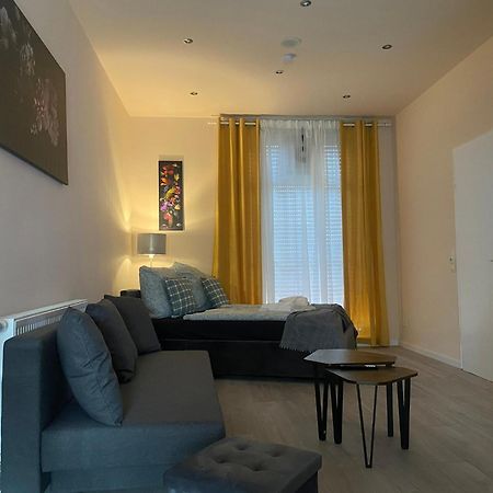 Subway Apartment โคเบลนซ์ ภายนอก รูปภาพ