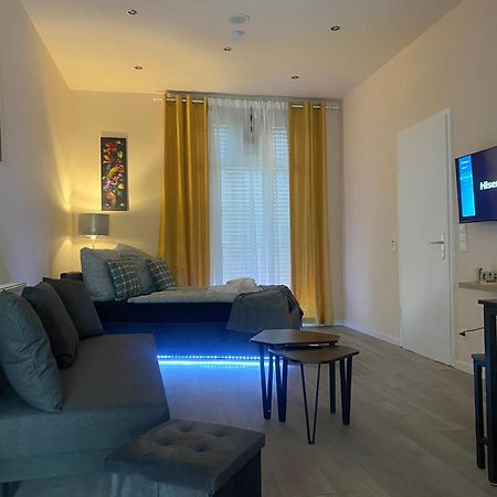 Subway Apartment โคเบลนซ์ ภายนอก รูปภาพ