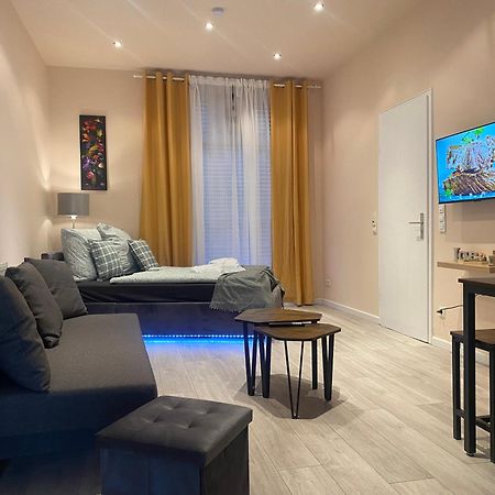 Subway Apartment โคเบลนซ์ ภายนอก รูปภาพ