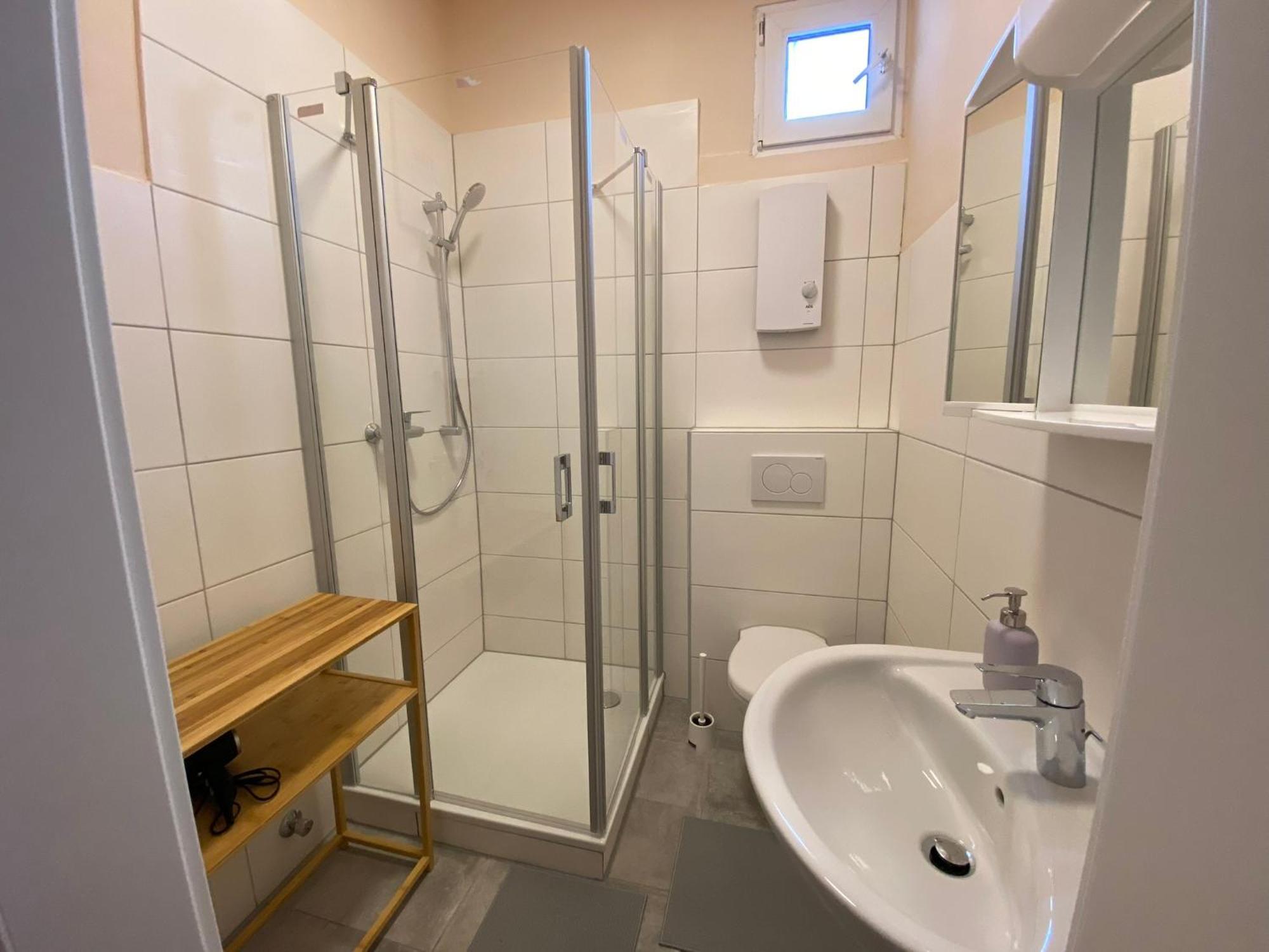 Subway Apartment โคเบลนซ์ ภายนอก รูปภาพ