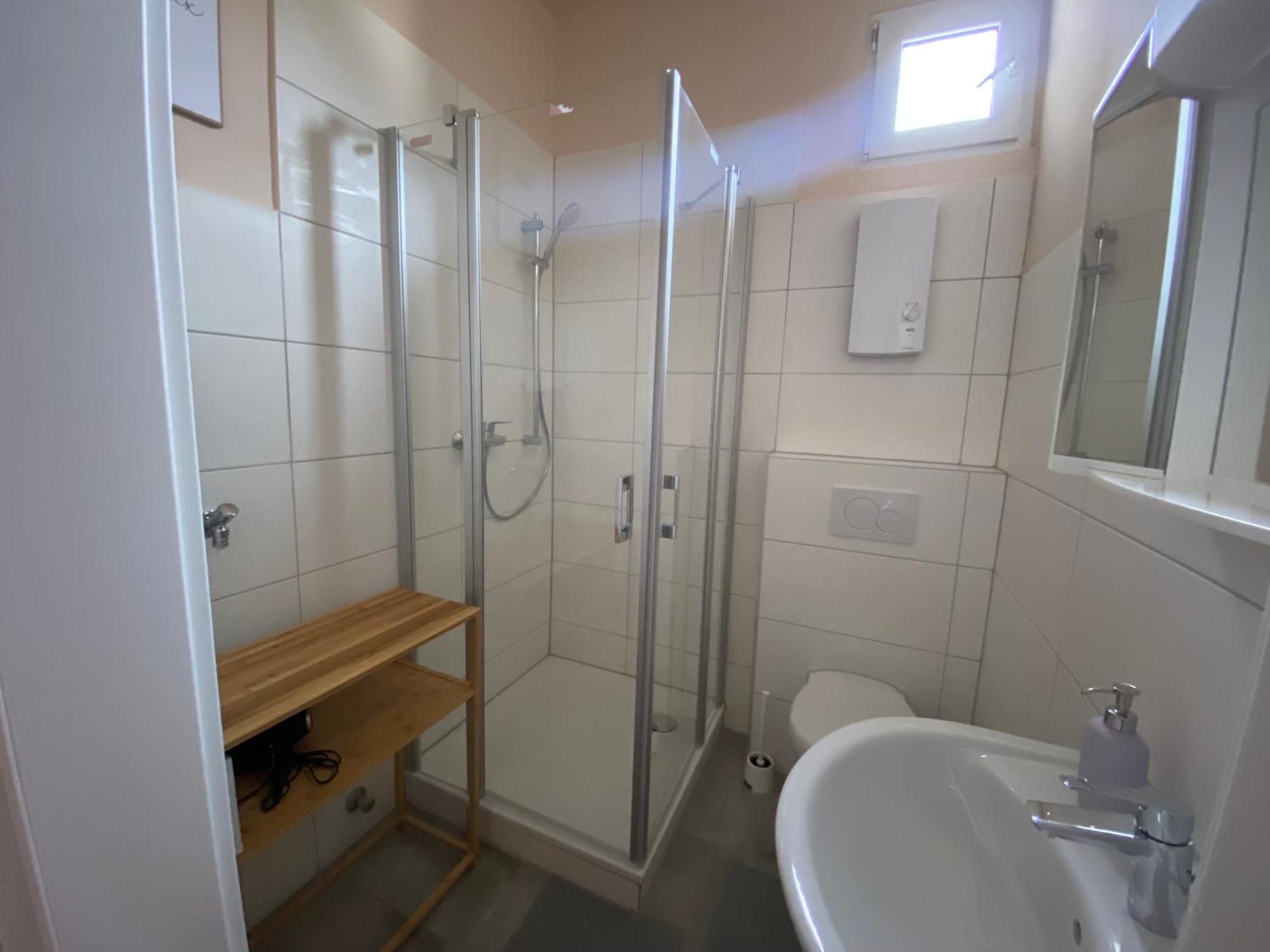 Subway Apartment โคเบลนซ์ ภายนอก รูปภาพ